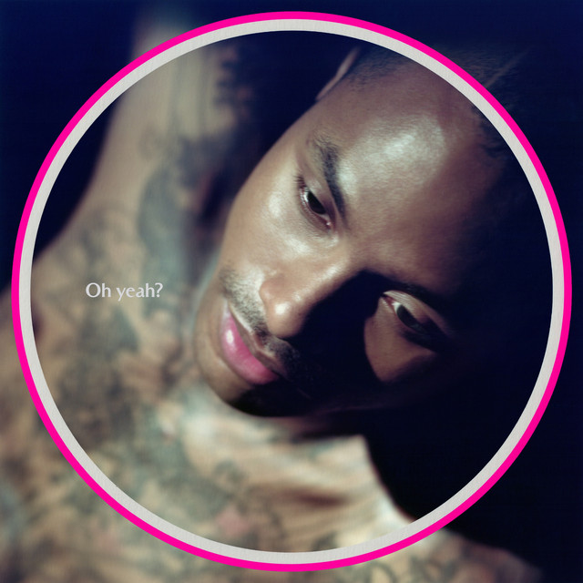 Oh yeah? by Steve Lacy — album art
