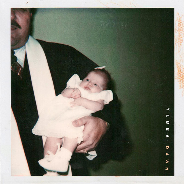 Dawn by Yebba, A$AP Rocky — album art