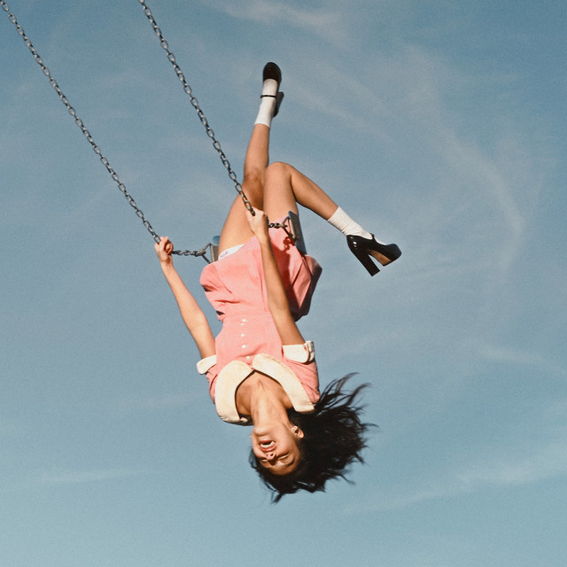 you seem pretty sad for a girl so in love by Olivia Rodrigo — album art